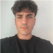 Buenas, soy Mario Boza, un joven apasionado por el tenis. Te atreves a empezar a jugar?